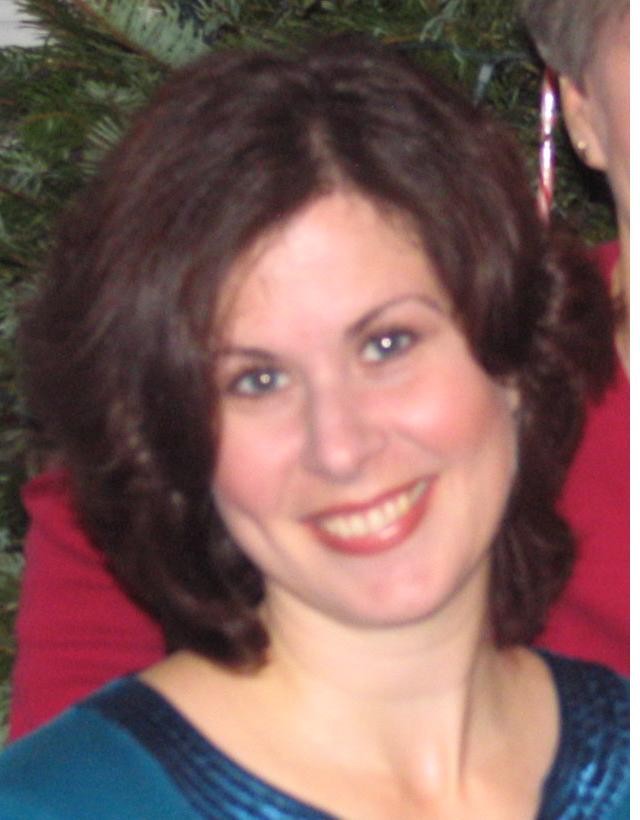 Julie St. Claire fotoğrafı