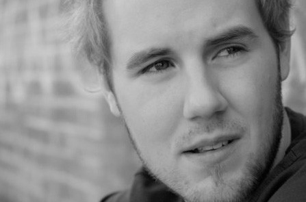 Kyle Labine fotoğrafı