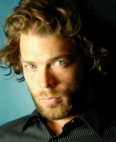 Juan Riedinger Fotoğrafı