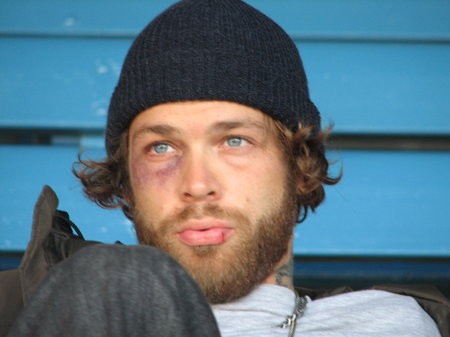 Juan Riedinger Fotoğrafı