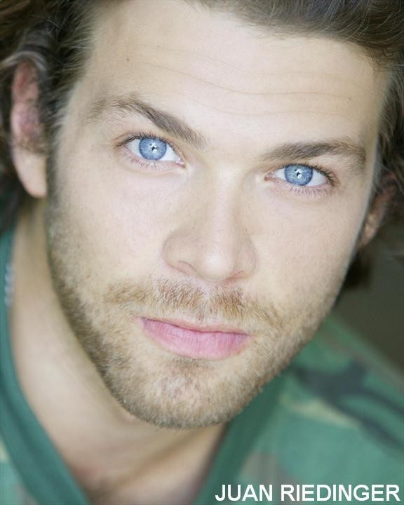 Juan Riedinger Fotoğrafı