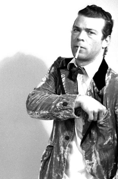 Juan Riedinger Fotoğrafı