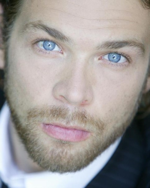 Juan Riedinger Fotoğrafı