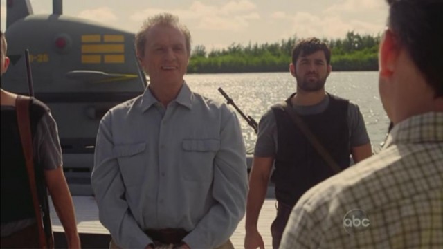 Alan Dale fotoğrafı