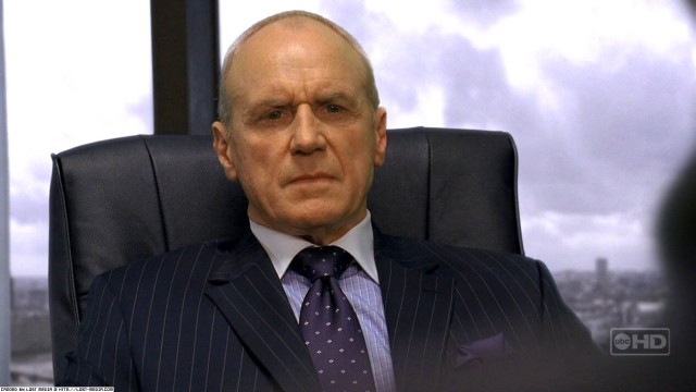 Alan Dale Fotoğrafı