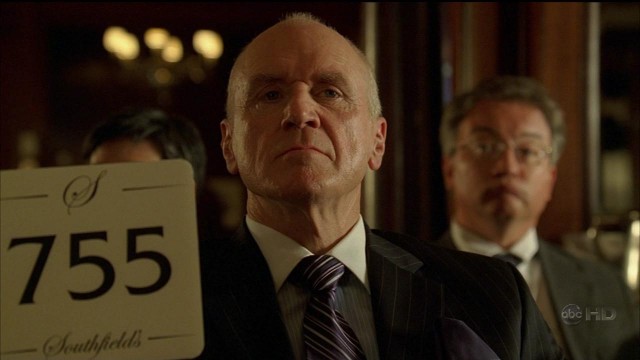 Alan Dale Fotoğrafı