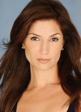 Nicole Sherwin fotoğrafı