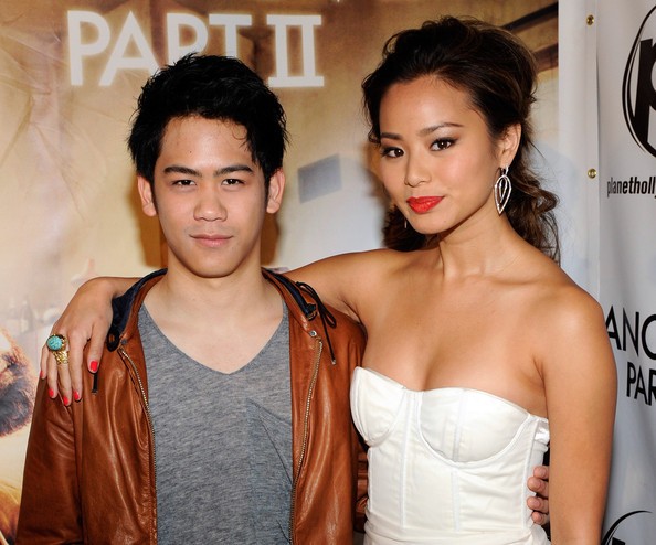 Mason Lee Fotoğrafı