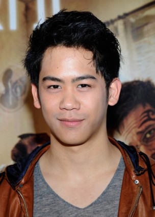 Mason Lee Fotoğrafı