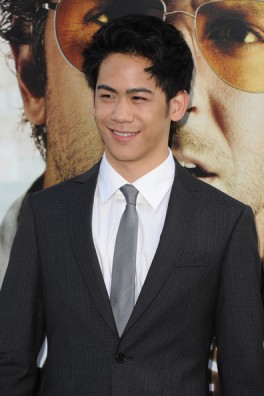 Mason Lee Fotoğrafı