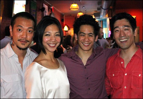 Mason Lee fotoğrafı