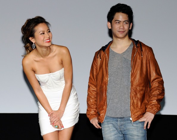 Mason Lee fotoğrafı