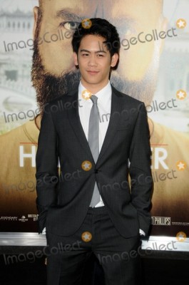 Mason Lee Fotoğrafı