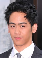 Mason Lee fotoğrafı