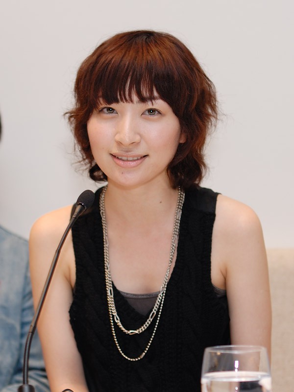 Maaya Sakamoto fotoğrafı