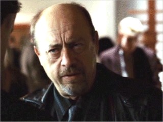 Étienne Chicot fotoğrafı