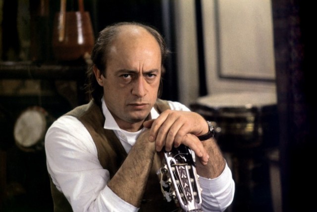 Étienne Chicot fotoğrafı