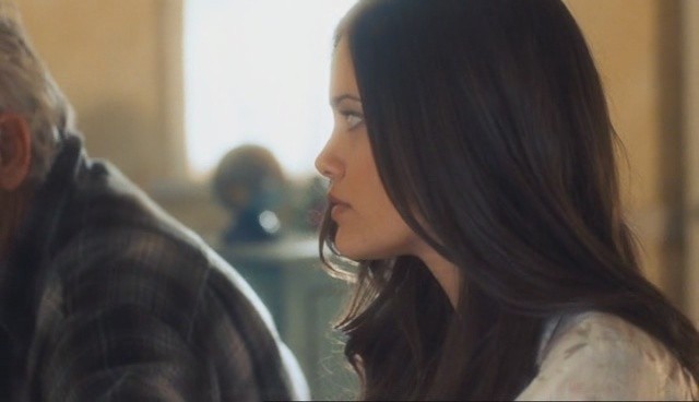 Rachel Specter Fotoğrafı