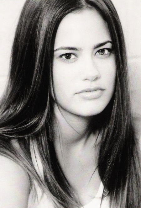 Rachel Specter fotoğrafı