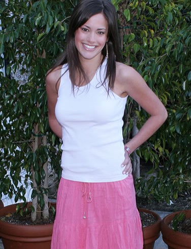 Rachel Specter Fotoğrafı