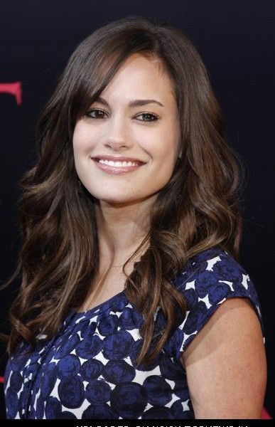 Rachel Specter Fotoğrafı