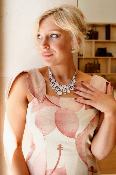 Veronica Sywak fotoğrafı