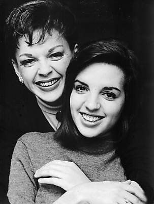 Liza Minnelli Fotoğrafı