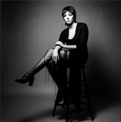 Liza Minnelli Fotoğrafı