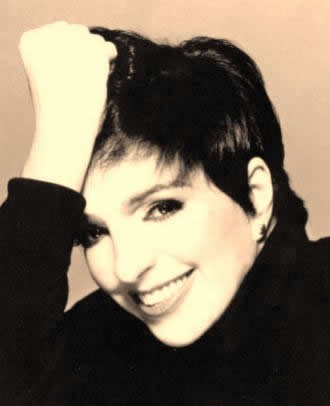 Liza Minnelli Fotoğrafı