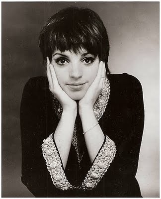 Liza Minnelli fotoğrafı