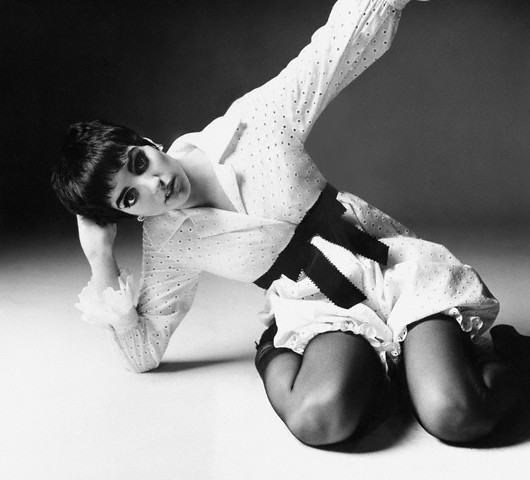 Liza Minnelli fotoğrafı