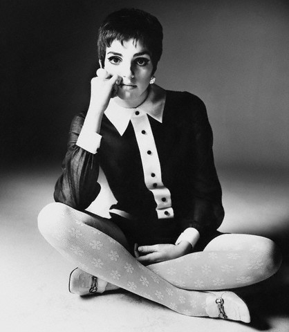Liza Minnelli Fotoğrafı