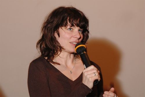 Rifka Lodeizen fotoğrafı