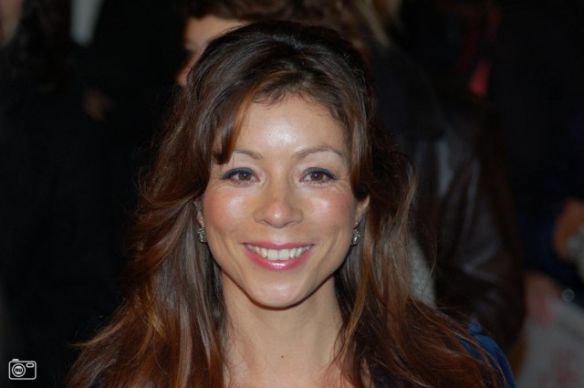 Nadja Hüpscher fotoğrafı