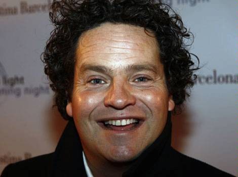 Dirk Zeelenberg fotoğrafı