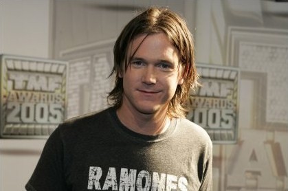 Johnny De Mol fotoğrafı