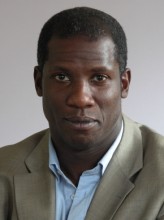 Dennis Rudge fotoğrafı