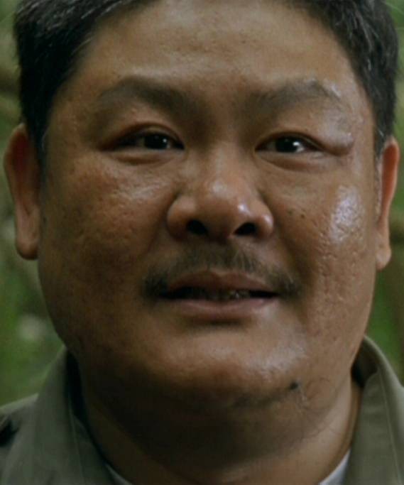 Suet Lam Fotoğrafı