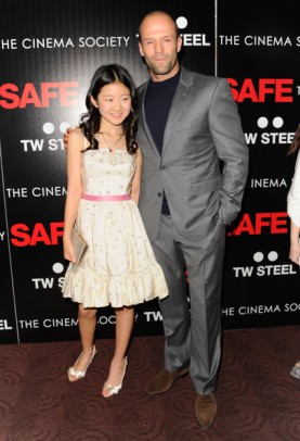 Catherine Chan fotoğrafı