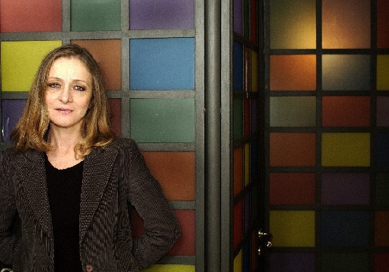 Beatriz Spelzini fotoğrafı