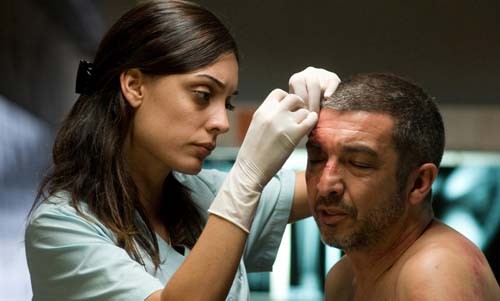 Martina Gusmán Fotoğrafı