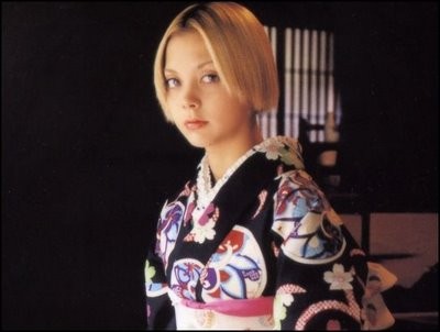 Anna Tsuchiya fotoğrafı