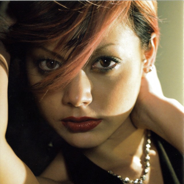 Anna Tsuchiya fotoğrafı