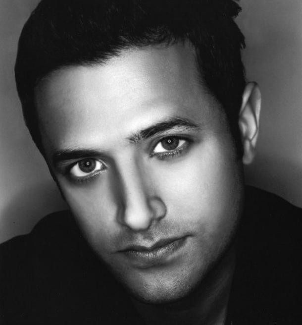 Navin Chowdhry fotoğrafı