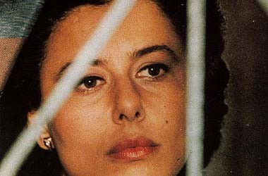 Hélène Catzaras fotoğrafı