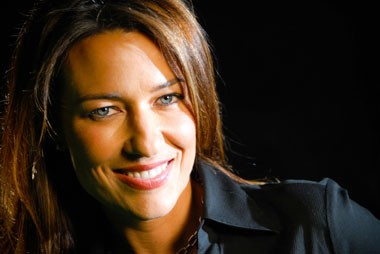 Susanne Sutchy fotoğrafı