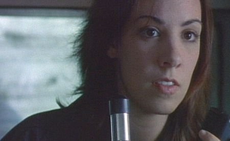 Natalie Avital fotoğrafı