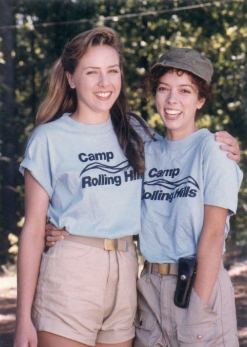 Pamela Springsteen fotoğrafı