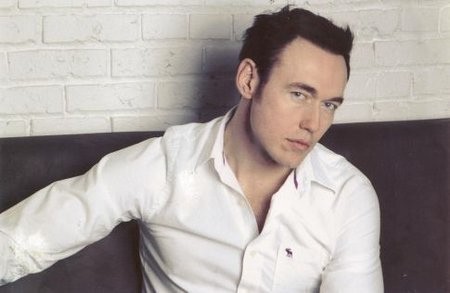 Kevin Durand Fotoğrafı