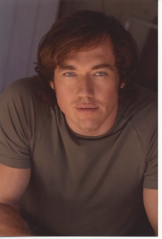 Kevin Durand Fotoğrafı